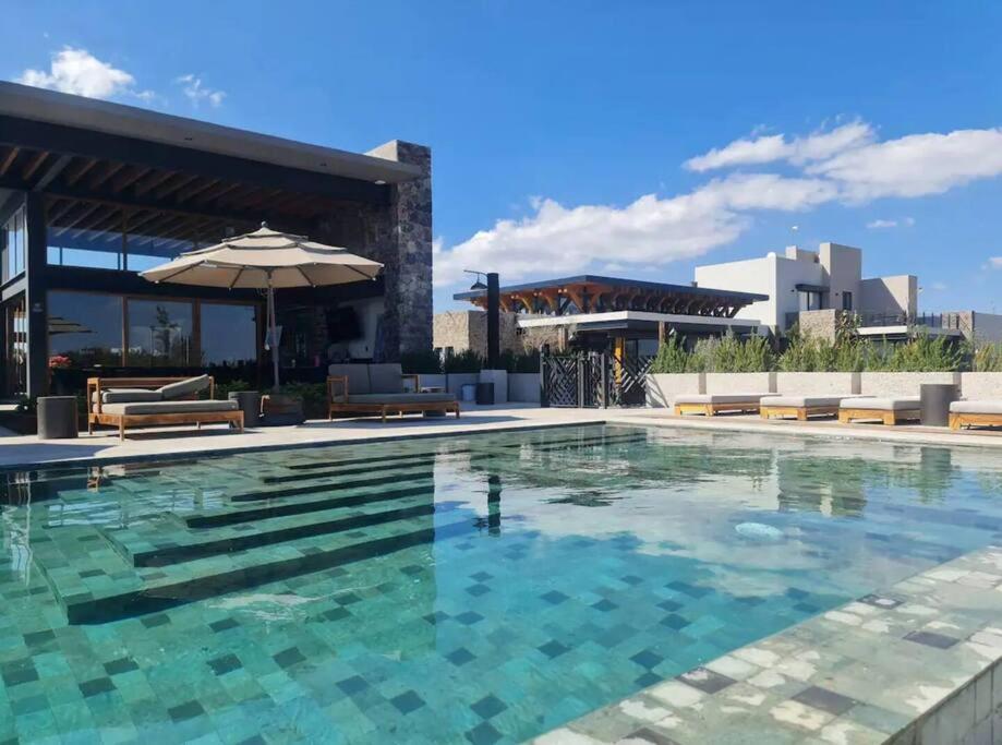 Exclusive Luxury With Rooftop Jacuzzi * San Miguel de Allende