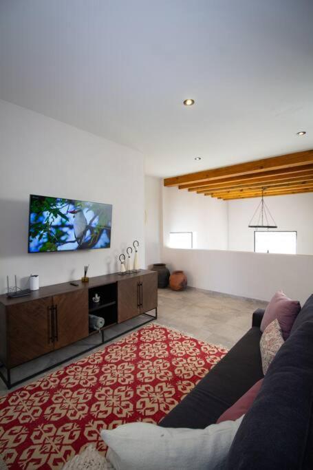 Exclusive Luxury With Rooftop Jacuzzi San Miguel de Allende