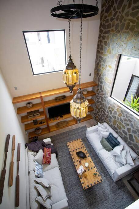 Exclusive Luxury With Rooftop Jacuzzi Holiday home