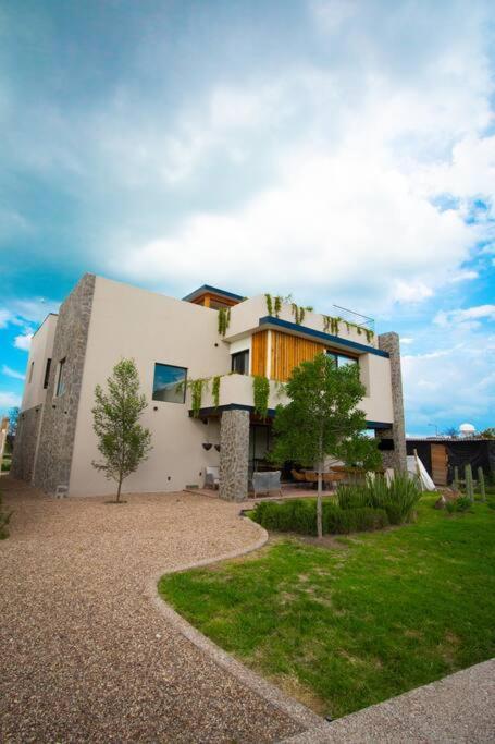 Exclusive Luxury With Rooftop Jacuzzi Holiday home San Miguel de Allende