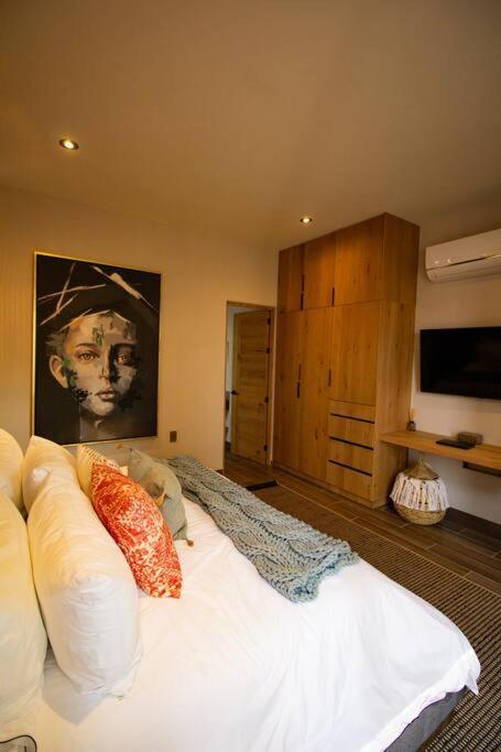 Holiday home Exclusive Luxury With Rooftop Jacuzzi San Miguel de Allende