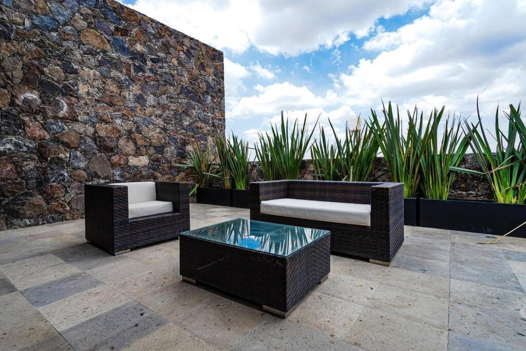 Exclusive Luxury With Rooftop Jacuzzi San Miguel de Allende