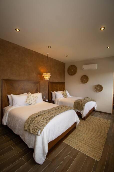 Holiday home Exclusive Luxury With Rooftop Jacuzzi San Miguel de Allende