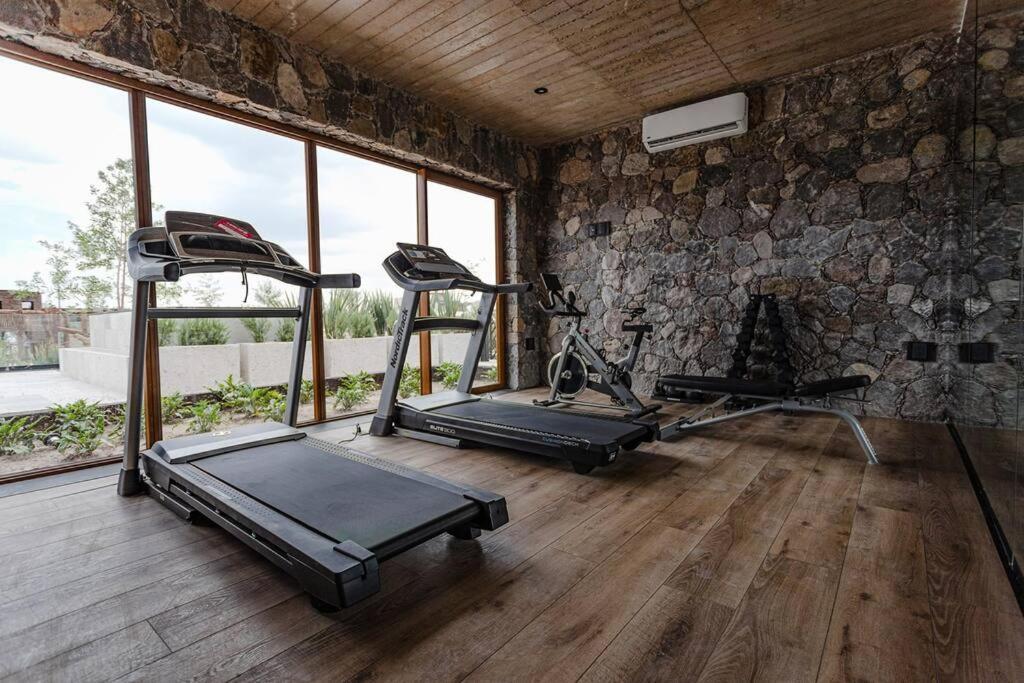 Holiday home Exclusive Luxury With Rooftop Jacuzzi San Miguel de Allende