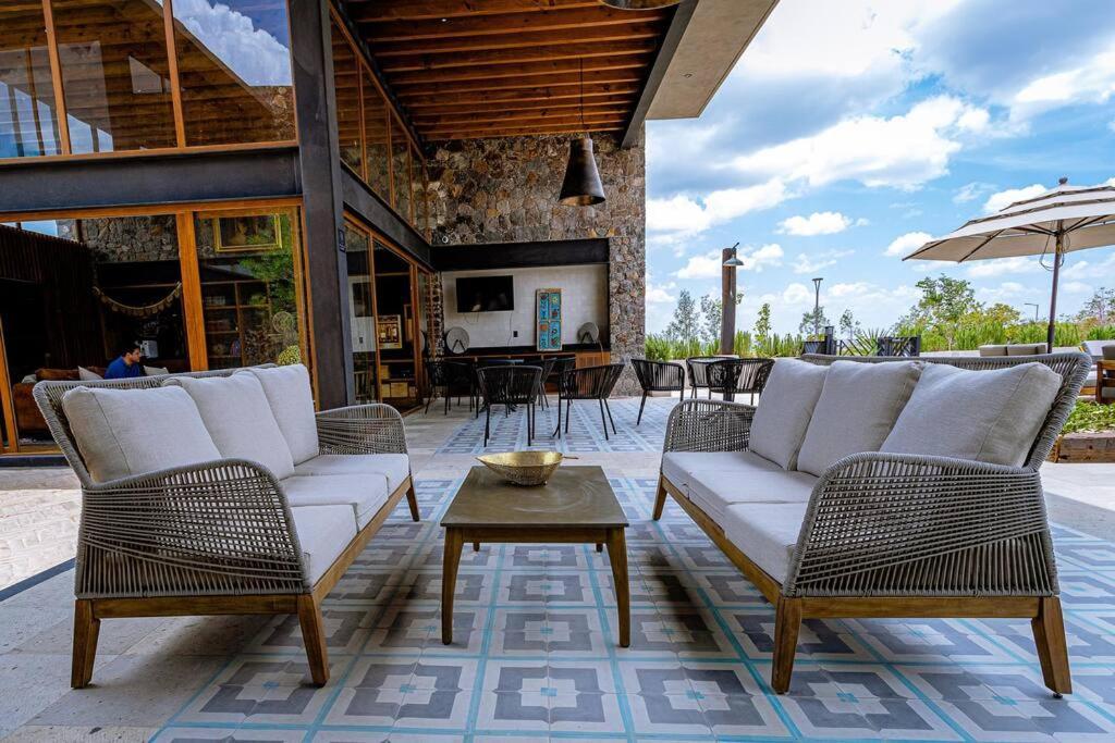 Holiday home Exclusive Luxury With Rooftop Jacuzzi