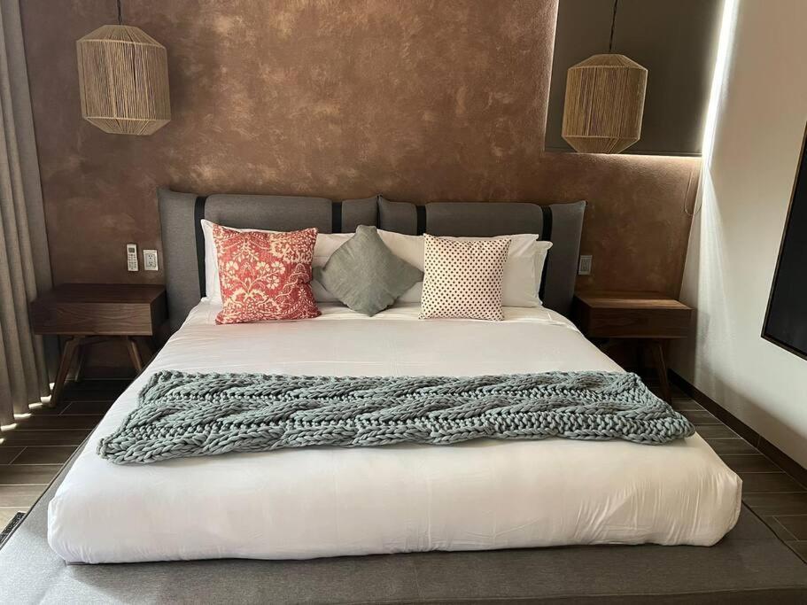 Exclusive Luxury With Rooftop Jacuzzi San Miguel de Allende