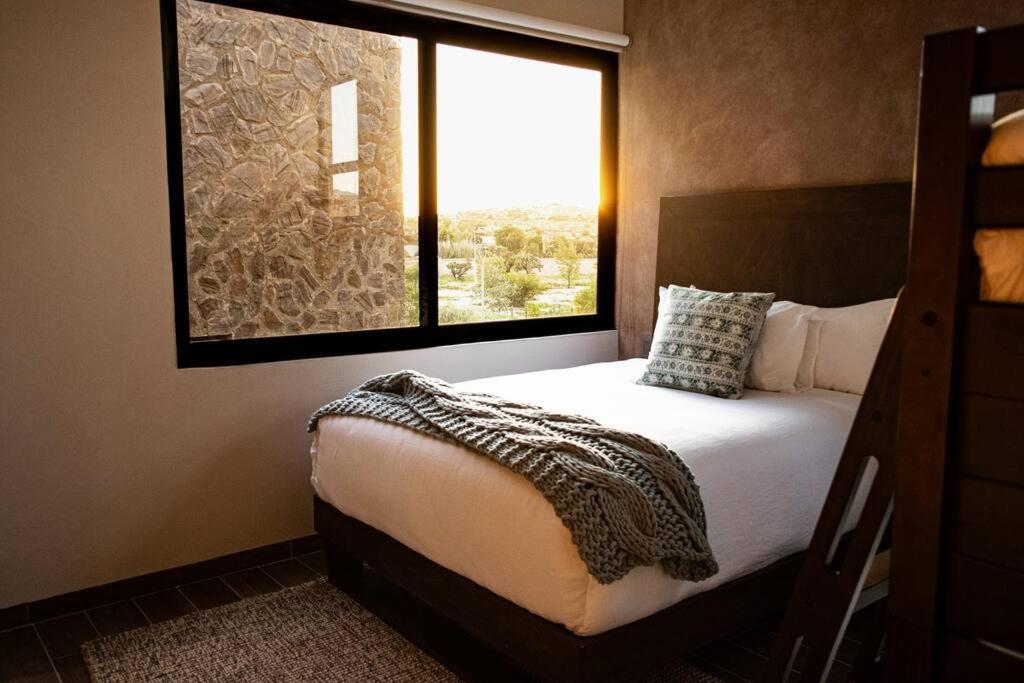 Exclusive Luxury With Rooftop Jacuzzi Holiday home San Miguel de Allende
