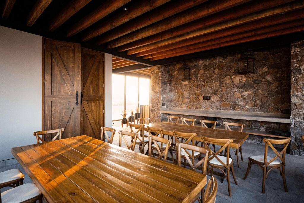 Holiday home Exclusive Luxury With Rooftop Jacuzzi San Miguel de Allende