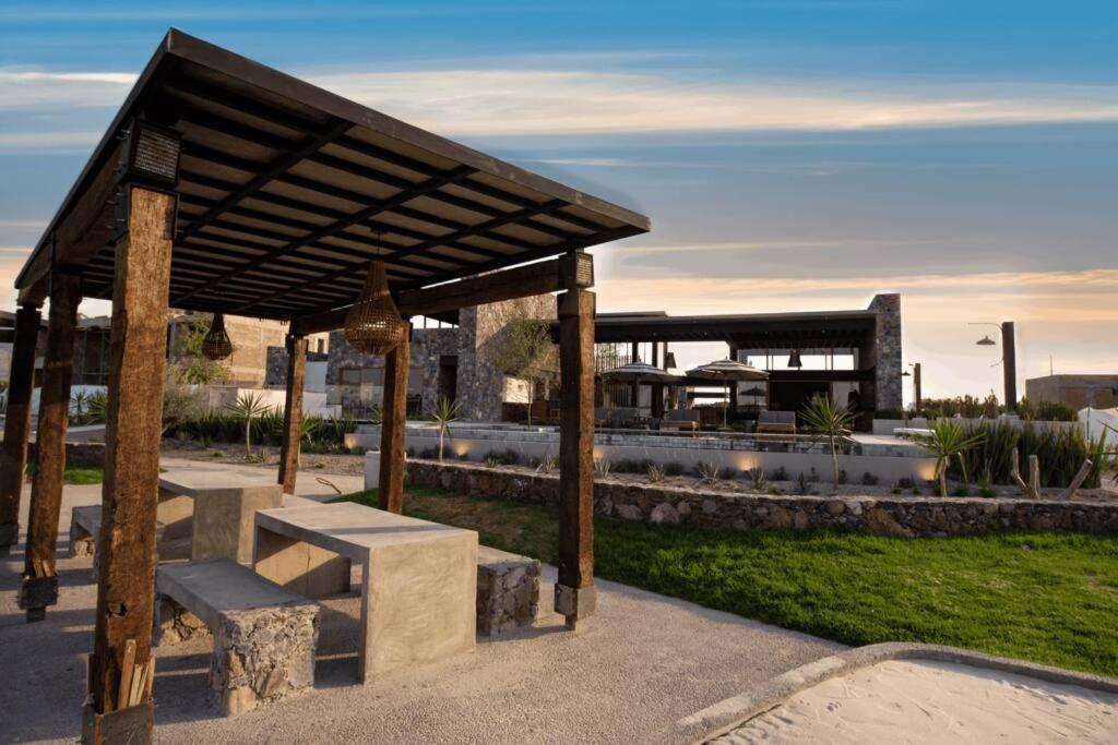 Exclusive Luxury With Rooftop Jacuzzi Holiday home San Miguel de Allende