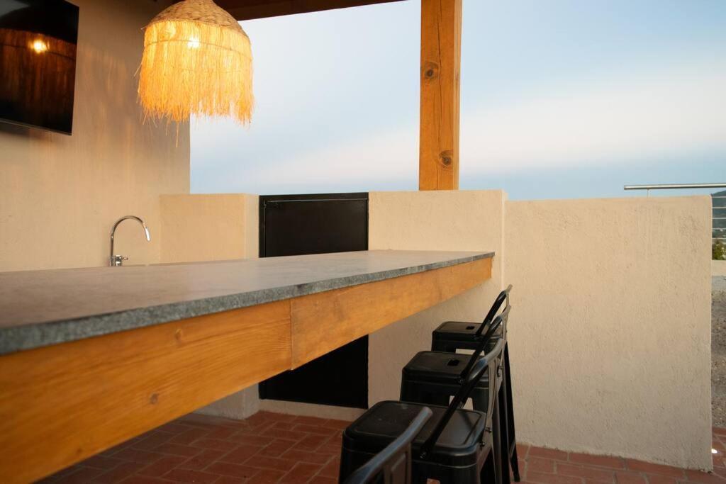 Exclusive Luxury With Rooftop Jacuzzi San Miguel de Allende